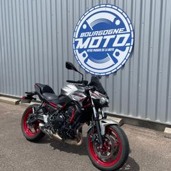 Kawasaki Z  Varennes-Vauzelles