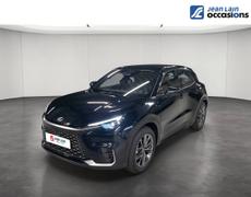 Lexus LBX Échirolles
