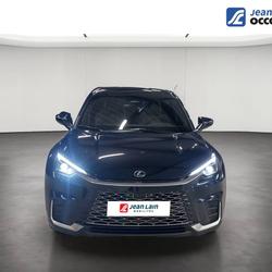 Lexus LBX 2WD Elegant occasion - &Eacute;chirolles - photo 2/20