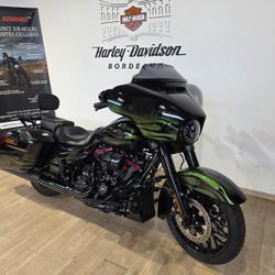 Harley Davidson Street Glide  B&egrave;gles
