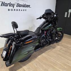Harley Davidson Street Glide  B&egrave;gles
