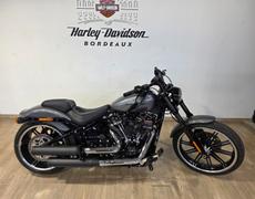 Harley Davidson Softail Bègles