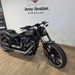 Harley Davidson Softail  B&egrave;gles