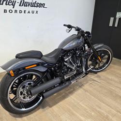 Harley Davidson Softail  B&egrave;gles