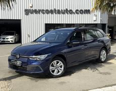 Volkswagen Golf SW
