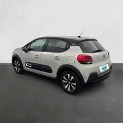 Citroen C3 PureTech 83 ch BVM5 - Max occasion - La Rochelle - photo 2/25