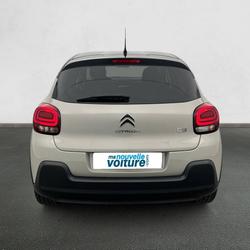 Citroen C3 PureTech 83 ch BVM5 - Max occasion - La Rochelle - photo 3/25