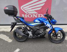 Suzuki GSXS Nîmes