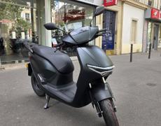 Autres Honda Paris 11e Arrondissement