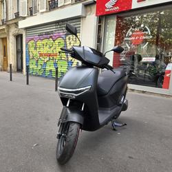 Autres Honda  Paris 11e Arrondissement