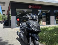 Yamaha YZ Grenoble