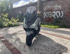 Honda Forza Le Havre