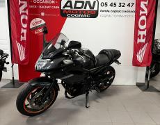 Yamaha XJ6 Cognac