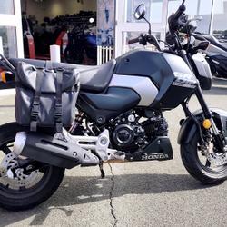 Honda MSX  Royan