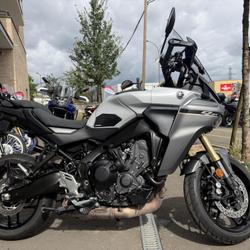 Yamaha GT  Rosny-sous-Bois