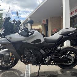 Yamaha GT  Rosny-sous-Bois