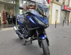 Honda NT Paris 11e Arrondissement