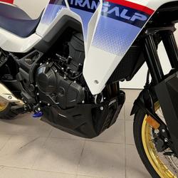 Honda Transalp  Cognac