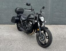 Kawasaki Vulcan 650 Perpignan