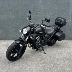 Kawasaki Vulcan 650  Perpignan