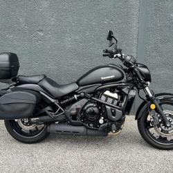 Kawasaki Vulcan 650  Perpignan