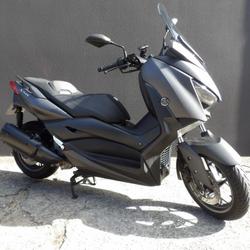 Yamaha X MAX  Villeneuve-Saint-Georges