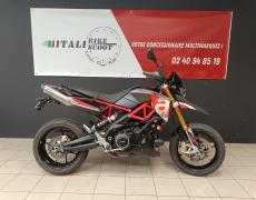 Aprilia Dorsoduro Rezé