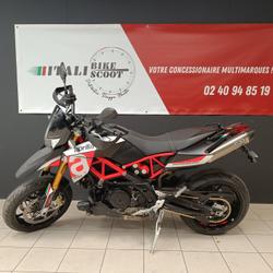 Aprilia Dorsoduro  Rez&eacute;