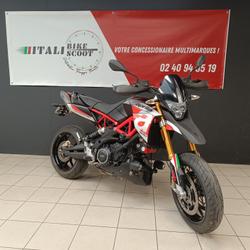 Aprilia Dorsoduro  Rez&eacute;