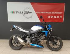 Suzuki SV Rezé
