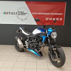 Suzuki SV  Rez&eacute;