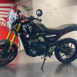 Triumph autres  Paris 10e Arrondissement