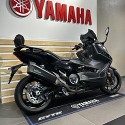 Yamaha T MAX  Seclin