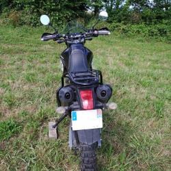 Yamaha XT  Orthez