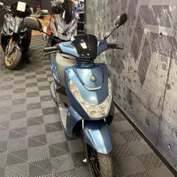 Peugeot Kisbee  Woippy