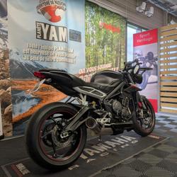 Triumph Street  Rennes