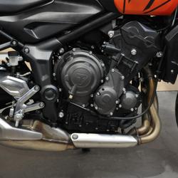 Triumph Trident  Nancy