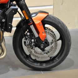 Triumph Trident  Nancy