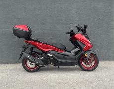 Honda Forza Perpignan