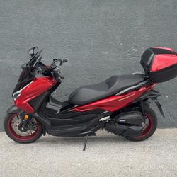 Honda Forza  Perpignan