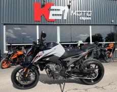 KTM Duke Chenôve