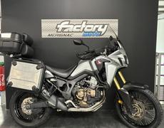 Honda CRF Mérignac