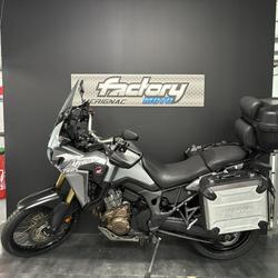 Honda CRF  M&eacute;rignac