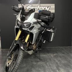 Honda CRF  M&eacute;rignac
