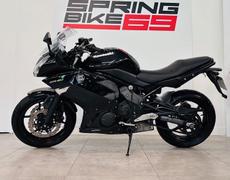 Kawasaki ER 6F Villefranche-sur-Saône