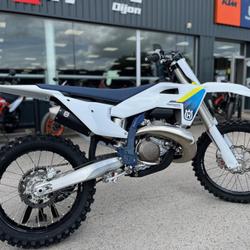 Husqvarna TC  Chen&ocirc;ve