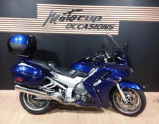 Yamaha FJR Dinan