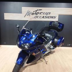 Yamaha FJR  Dinan