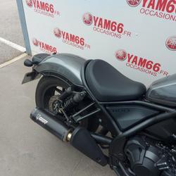 Honda Rebel  Perpignan