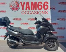 Yamaha Tricity Perpignan